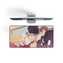Load image into Gallery viewer, Diabolik Lovers Mouse Pad (Desk Mat)