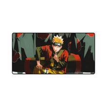 Load image into Gallery viewer, Anime Naruto Mouse Pad (Desk Mat)