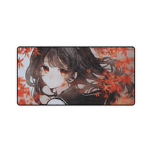 Load image into Gallery viewer, Anime Girl Mouse Pad (Desk Mat)