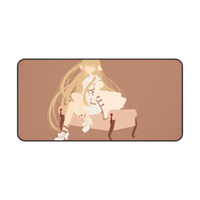 Load image into Gallery viewer, Chobits Mouse Pad (Desk Mat)