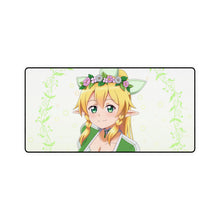 Load image into Gallery viewer, Sword Art Online Mouse Pad (Desk Mat)