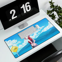 Load image into Gallery viewer, Naruto Mouse Pad (Desk Mat)
