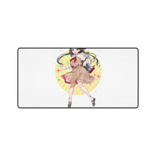 Load image into Gallery viewer, Anime Original Mouse Pad (Desk Mat)