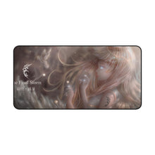 Load image into Gallery viewer, The final strorm Mouse Pad (Desk Mat)