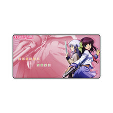 Load image into Gallery viewer, Angel Beats! Mouse Pad (Desk Mat)