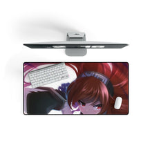 Load image into Gallery viewer, Mushoku Tensei: Jobless Reincarnation Mouse Pad (Desk Mat) On Desk