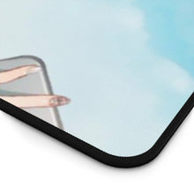 Load image into Gallery viewer, Anime Original Mouse Pad (Desk Mat) Hemmed Edge