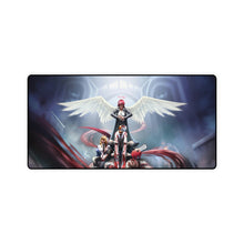 Load image into Gallery viewer, Anime Chainsaw Man Mouse Pad (Desk Mat)