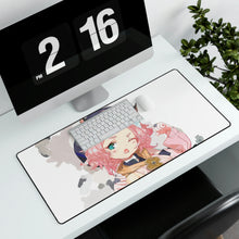 Load image into Gallery viewer, #8.1627, Genshin Impact, Diona, Mouse Pad (Desk Mat)