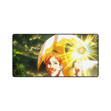 Load image into Gallery viewer, The Seven Deadly Sins Mouse Pad (Desk Mat)