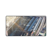 Load image into Gallery viewer, Your Name. Mouse Pad (Desk Mat)
