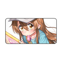 Load image into Gallery viewer, Platelet Mouse Pad (Desk Mat)