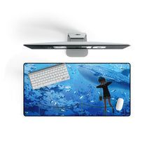 Load image into Gallery viewer, Anime Original Mouse Pad (Desk Mat) On Desk