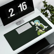 Load image into Gallery viewer, Sword Art Online II Mouse Pad (Desk Mat)