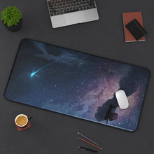 Load image into Gallery viewer, Anime Original Mouse Pad (Desk Mat) On Desk