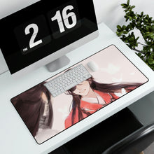 Load image into Gallery viewer, Tian Guan Ci Fu Mouse Pad (Desk Mat)