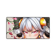 Load image into Gallery viewer, Anime Puzzle & Dragons Mouse Pad (Desk Mat)