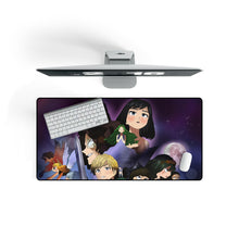 Load image into Gallery viewer, My Hero Academia Mouse Pad (Desk Mat) On Desk