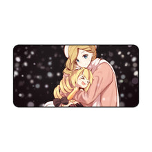 Load image into Gallery viewer, Azur Lane Mouse Pad (Desk Mat)