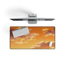 Load image into Gallery viewer, Bakuman Mouse Pad (Desk Mat)
