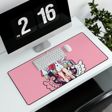 Load image into Gallery viewer, Uta One Piece Red Mouse Pad (Desk Mat)