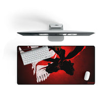 Load image into Gallery viewer, Anime Bleach Mouse Pad (Desk Mat)