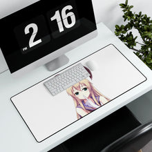 Load image into Gallery viewer, Anime Kantai Collection Mouse Pad (Desk Mat)
