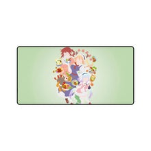 Load image into Gallery viewer, Miss Kobayashi's Dragon Maid Mouse Pad (Desk Mat)