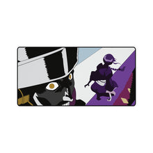 Load image into Gallery viewer, Anime Bleach Mouse Pad (Desk Mat)