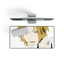 Load image into Gallery viewer, My Hero Academia Mouse Pad (Desk Mat) On Desk