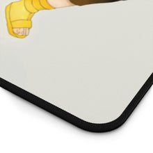 Load image into Gallery viewer, Naruto Mouse Pad (Desk Mat) Hemmed Edge