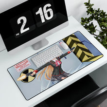 Load image into Gallery viewer, Little Busters! Mouse Pad (Desk Mat) With Laptop