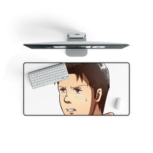 Load image into Gallery viewer, Anime Attack On Titan Mouse Pad (Desk Mat)