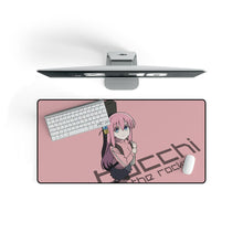 Load image into Gallery viewer, Bocchi the Rock Mouse Pad (Desk Mat)