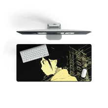 Load image into Gallery viewer, Original character Mouse Pad (Desk Mat) On Desk