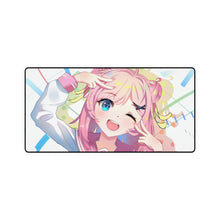 Load image into Gallery viewer, Girl Mouse Pad (Desk Mat)