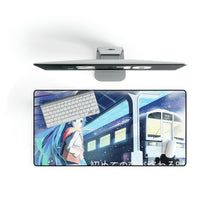 Load image into Gallery viewer, Vocaloid Mouse Pad (Desk Mat)