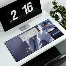 Load image into Gallery viewer, The Melancholy Of Haruhi Suzumiya Mouse Pad (Desk Mat)