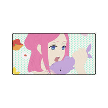 Load image into Gallery viewer, Anime Arakawa Under the Bridge Mouse Pad (Desk Mat)