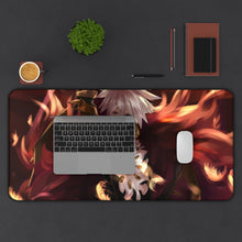 Load image into Gallery viewer, Fate/Apocrypha Mouse Pad (Desk Mat) With Laptop