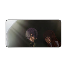 Load image into Gallery viewer, Vampire Knight Mouse Pad (Desk Mat)