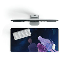 Load image into Gallery viewer, Anime Summer Pockets Mouse Pad (Desk Mat)