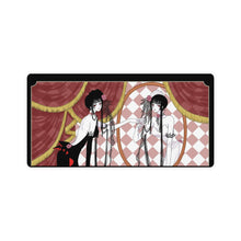 Load image into Gallery viewer, xxxHOLiC Mouse Pad (Desk Mat)