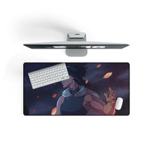 Load image into Gallery viewer, My Hero Academia Mouse Pad (Desk Mat) On Desk