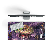 Load image into Gallery viewer, Magical Librarian Mouse Pad (Desk Mat) On Desk