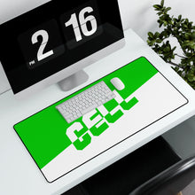 Load image into Gallery viewer, Dragon Ball Super Mouse Pad (Desk Mat)