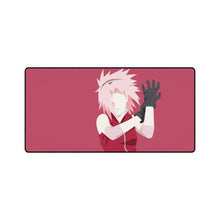 Load image into Gallery viewer, Naruto Mouse Pad (Desk Mat)
