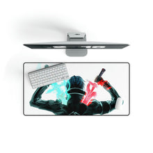Load image into Gallery viewer, Sword Art Online Mouse Pad (Desk Mat)