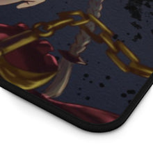 Load image into Gallery viewer, Darwin's Game Mouse Pad (Desk Mat) Hemmed Edge
