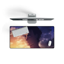 Load image into Gallery viewer, Attack on Titan - Season 4 - Eren Yeager Mouse Pad (Desk Mat)
